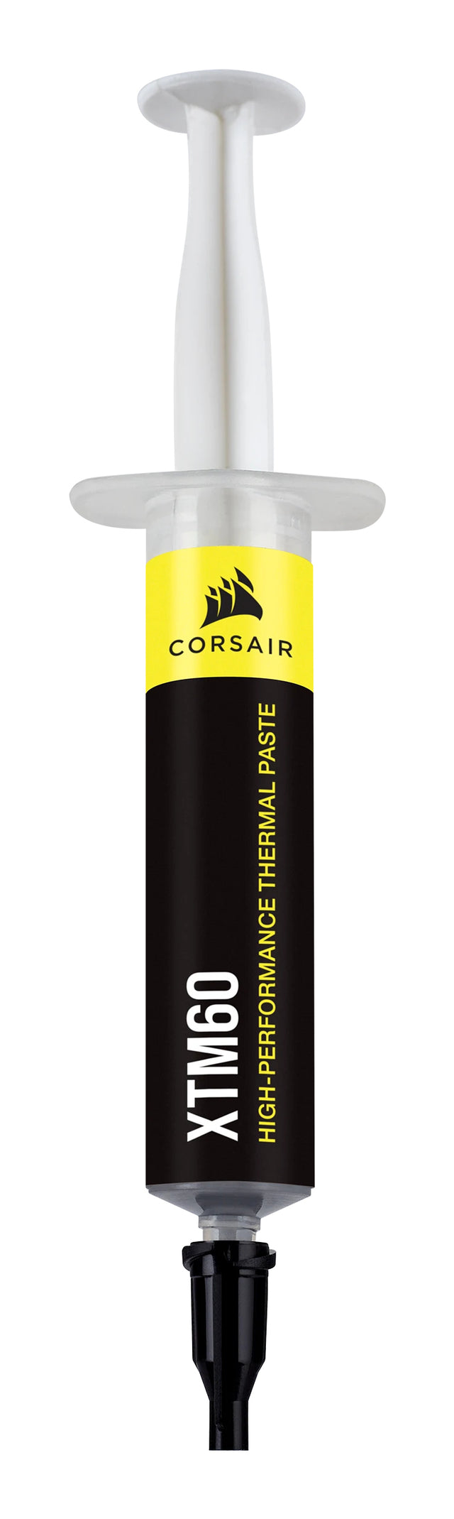 Corsair XTM60 disipador de calor Pasta térmica 3 g, 110 mm, 1 pieza(s)