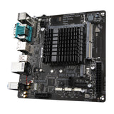 GIGABYTE GA-N5105I H (D) placas base Intel Intel® Celeron® N5105 4