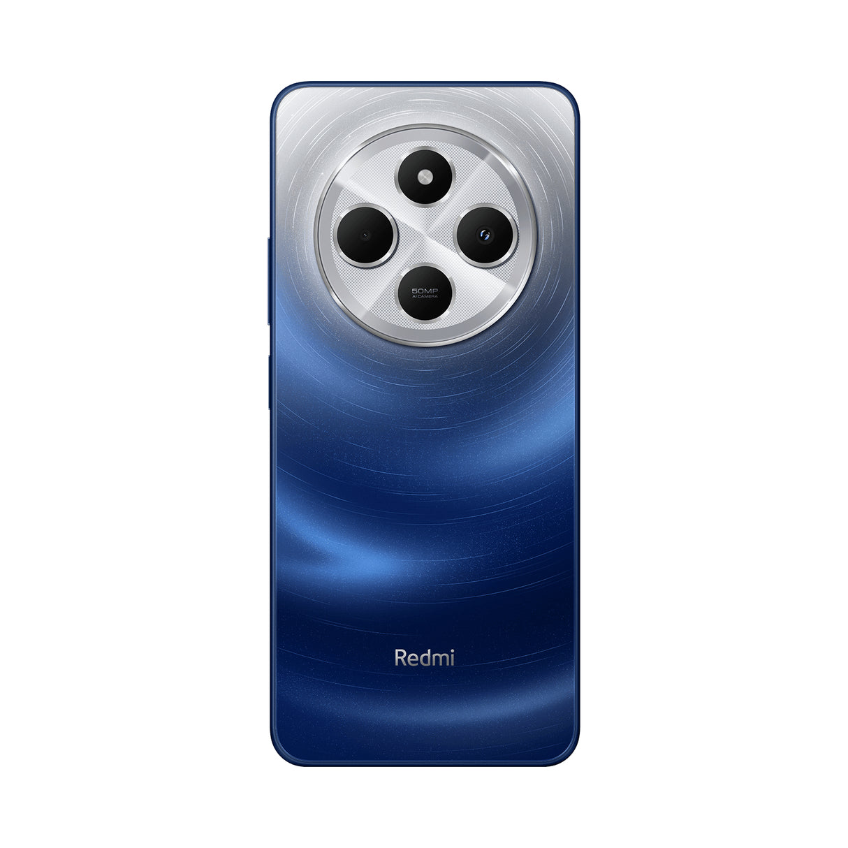 Xiaomi Redmi 14C 17,5 cm (6.88") SIM doble 4G USB Tipo C 4 GB 256 GB 5160 mAh Azul