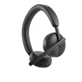 DELL Auriculares inalámbricos Pro - WL3024 Auriculares Auriculares Diadema Llamadas/Música Binaural