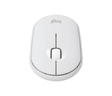 Logitech 910-007047 Ratón Oficina Inalámbrico RF Wireless + Bluetooth Óptico