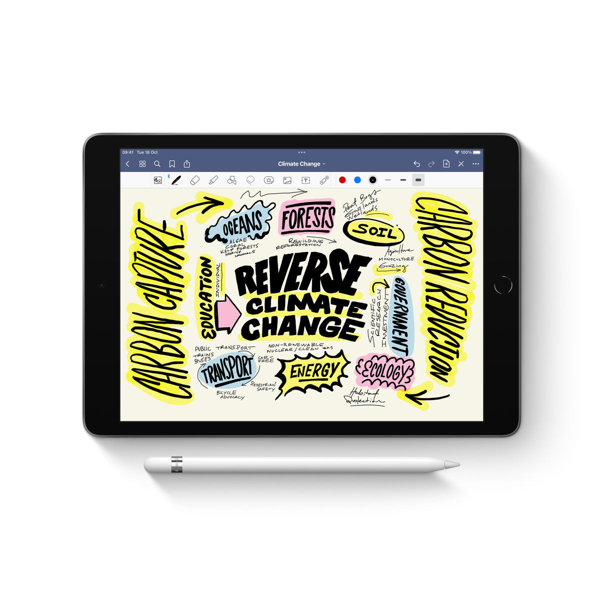 Apple Pencil (1st Generation) lápiz digital 20.7 g Blanco, MYQW3BE/A | Lápiz digital