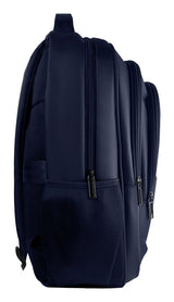 Perfect Choice PC-084143 maletín para laptop 43.2 cm (17") Mochila Azul, 720 g