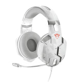 Trust GXT 322W Auriculares Auriculares Diadema Juego Binaural
