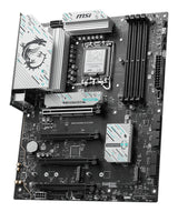 MSI B860 GAMING PLUS WIFI placas base Intel LGA 1851 (Socket V1) Intel Core Ultra (Series 2) LGA 1851
