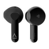 Creative Labs Zen Air Dot Auriculares True Wireless Stereo (TWS) Intra auditivo Llamadas/Música USB Tipo C Bluetooth Neg