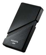 ADATA SE920 unidades externas de estado sólido USB 4 2 GB 3800 MB/s 3700 MB/s