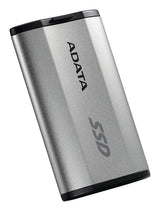 ADATA SD810 Unidades externas de estado sólido 4 TB No USB Tipo C