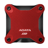 ADATA SD620 unidades externas de estado sólido USB 3.2 Gen 2 (3.1 Gen 2) 1 GB 520 MB/s 460 MB/s