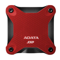 ADATA SD620 Unidades externas de estado sólido 2 TB 520 MB/s Micro-USB B