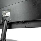 Vorago LED-W21-300 V5F pantalla para PC 54,6 cm (21.5") 1920 x 1080 Pixeles Full HD Negro