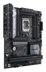 ASUS TUF GAMING B860-PLUS WIFI placas base Intel LGA 1851 (Socket V1) Intel Core Ultra (Series 2) LGA 1851