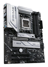 ASUS PRIME X670-P placas base AMD Zócalo AM5 Zócalo AM5 DDR5-SDRAM