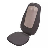 HoMedics 217269 masajeadores Masaje shiatsu Atrás 3 Negro
