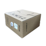 X-Media XM-C6BC-1KBU cable de red Azul 304.8 m Cat6 U/UTP (UTP) | Cables de red