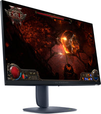 Alienware AW2725DM Monitor 68,6 cm (27") 2560 x 1440 Pixeles Wide Quad HD LCD