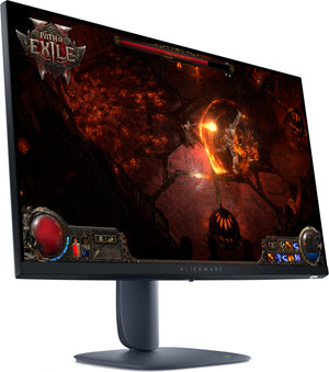 Alienware AW2725DM Monitor 68,6 cm (27") 2560 x 1440 Pixeles Wide Quad HD LCD