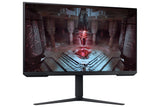 Samsung Odyssey G5 G51C Monitor 81,3 cm (32") 2560 x 1440 Pixeles Quad HD LED Negro