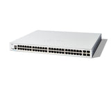 Cisco C1300-48T-4X Dispositivo de redes Gestionado L2/L3 48