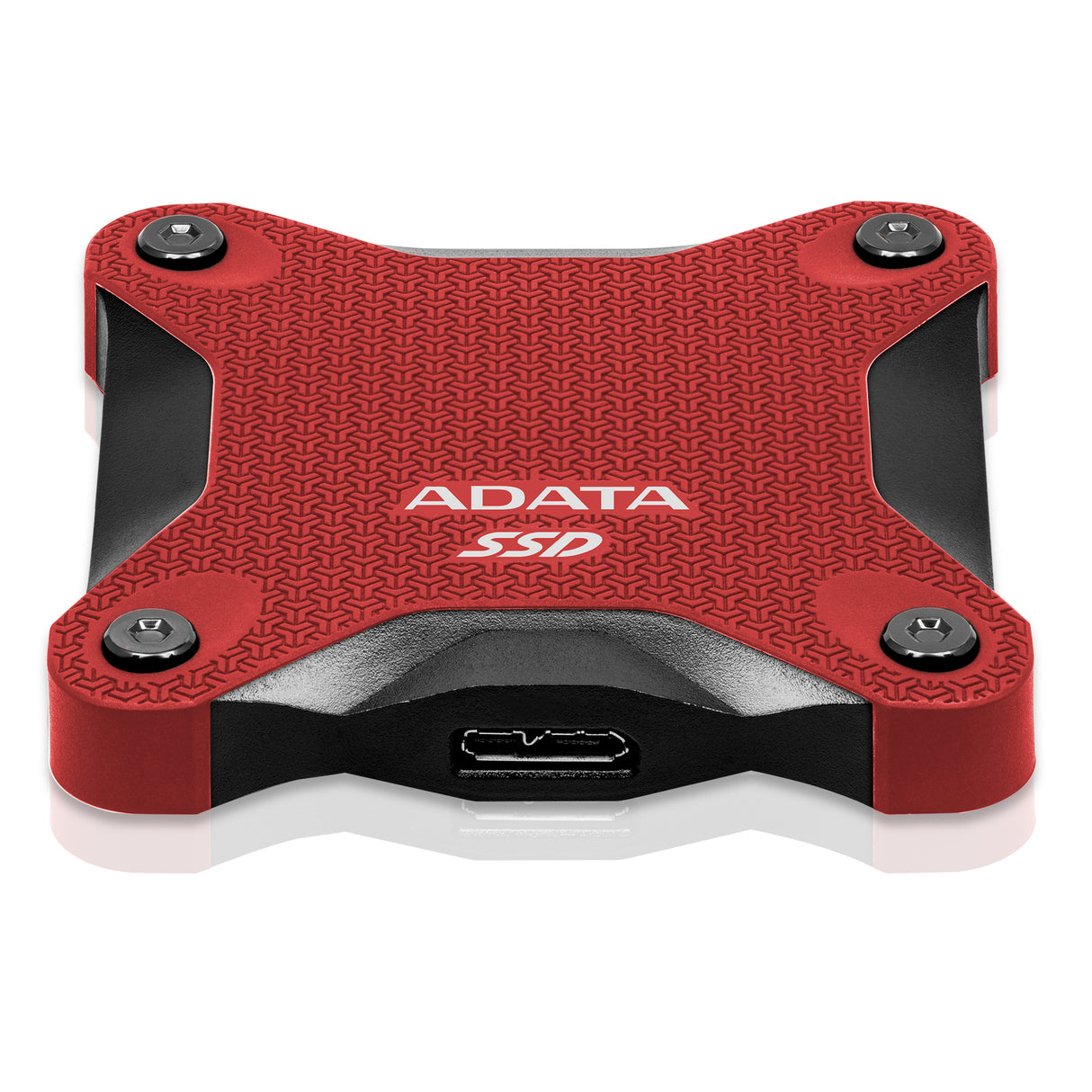 ADATA SD620 unidades externas de estado sólido USB 3.2 Gen 2 (3.1 Gen 2) 1 GB 520 MB/s 460 MB/s