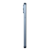 Hyundai HYLine PRO X 16.5 cm (6.51") Android 13 USB Tipo C 8 GB 256 GB 5000 mAh Azul