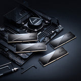 XPG Lancer RGB ROG Memoria RAM Si 44 32 GB 2 x 16 GB