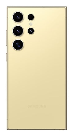Samsung Galaxy SM-S928B teléfonos inteligentes 17,3 cm (6.8") Plana Dynamic AMOLED 2X Gorilla Glass