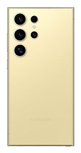 Samsung Galaxy SM-S928B teléfonos inteligentes 17,3 cm (6.8") Plana Dynamic AMOLED 2X Gorilla Glass