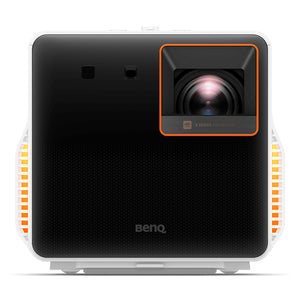 BenQ X300G Videoproyector 2000 lúmenes ANSI DLP LED