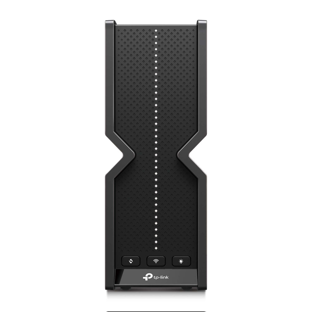 TP-Link Archer BE550 Router Si RJ-45 Tribanda (2.4 GHz / 5 GHz / 6 GHz) Wi-Fi 7 (802.11be)