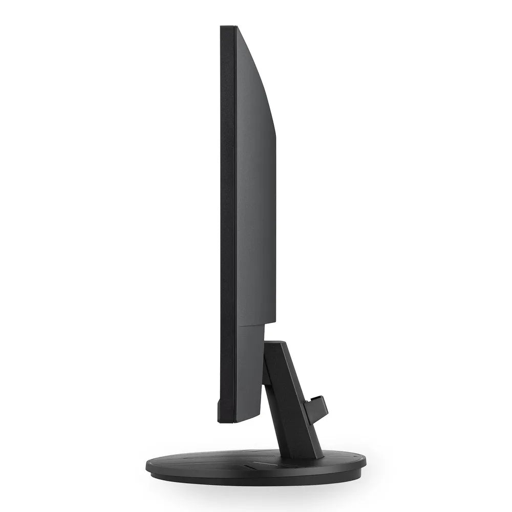 Viewsonic VX Series VX2416A Monitor 61 cm (24") 1920 x 1080 Pixeles Full HD Negro