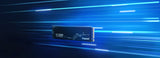 Kingston Technology KC3000 1 TB M.2 PCI Express 4.0 NVMe 3D TLC, 7000 MB/s