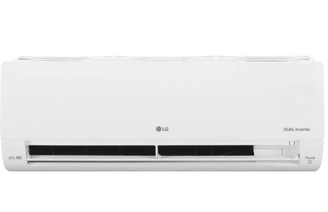 LG VM121H9 sistema de aire acondicionado dividido Sistema split Blanco Enfriamiento, Calentar Si
