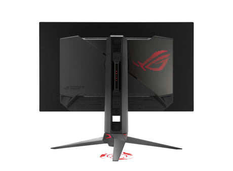 ASUS ROG Swift OLED PG27AQDM monitor de computadora 67.3 cm (26.5") 2560 x 1440 Pixeles Wide Quad HD Negro