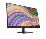 HP P27 G5 monitor de computadora 68.6 cm (27") 1920 x 1080 Pixeles Full HD LCD Negro