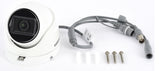 Epcom E50-TURBO-G2/A cámara de vigilancia Almohadilla Cámara de seguridad CCTV Interior y exterior 2560 x 1944 Pixeles T
