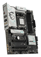 MSI B850 GAMING PLUS WIFI placas base AMD Zócalo AM5 Zócalo AM5 256 GB