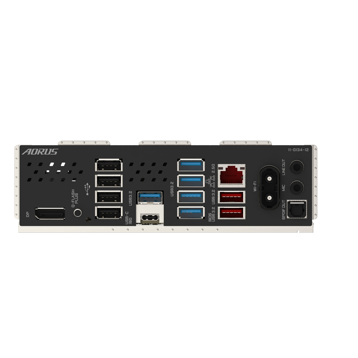 GIGABYTE B850 AORUS ELITE WIFI7 Placa Base - Procesadores AMD Ryzen Serie 9000, VRM digital de 14+2+2 fases, hasta 8200MHz DDR5 (OC), 1xPCIe 5.0 + 2xPCIe 4.0 M.2, LAN 2.5, WIFI 7, USB 3.2 Gen 2x2 placas base AMD Zócalo AM5 Zócalo AM5 DDR5-SDRAM