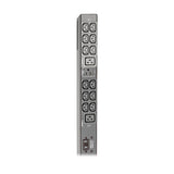 Tripp Lite PDU3EVN6L2130 PDU Trifásico Monitoreable de 8.6kW, Tomacorrientes de 208V / 240V (36 C13, 6 C19 y 3 5-15/20R)