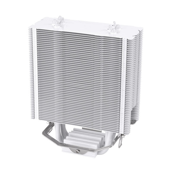 Thermaltake UX200 SE Procesador Enfriador de aire 12 cm Blanco 1 pieza(s), 800 RPM, 1800 RPM