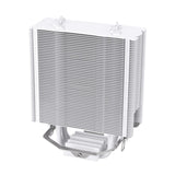 Thermaltake UX200 SE Procesador Enfriador de aire 12 cm Blanco 1 pieza(s), 800 RPM, 1800 RPM