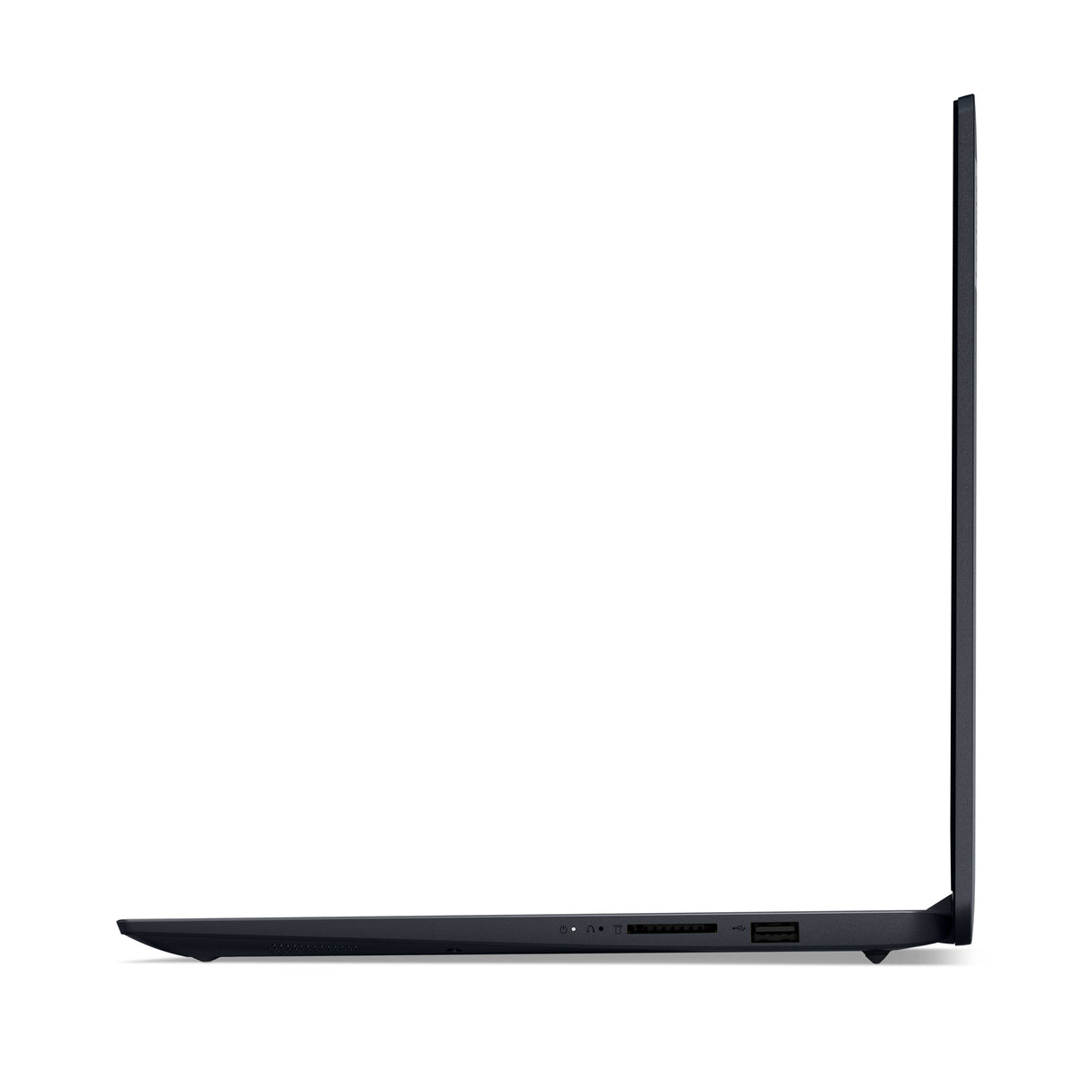 Lenovo IdeaPad 1 15IAU7 Laptop Abyss Blue Portátil Azul Concha