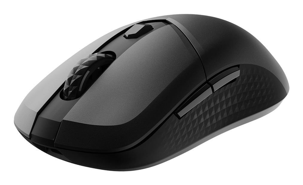 MSI VERSA 300 Ratón 1 Vertical Juego Óptico