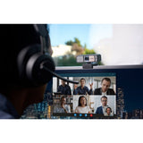Kensington Webcam W2050 Pro 1080p Auto Focus cámaras web 154 mm 163 mm 76 mm 300 g