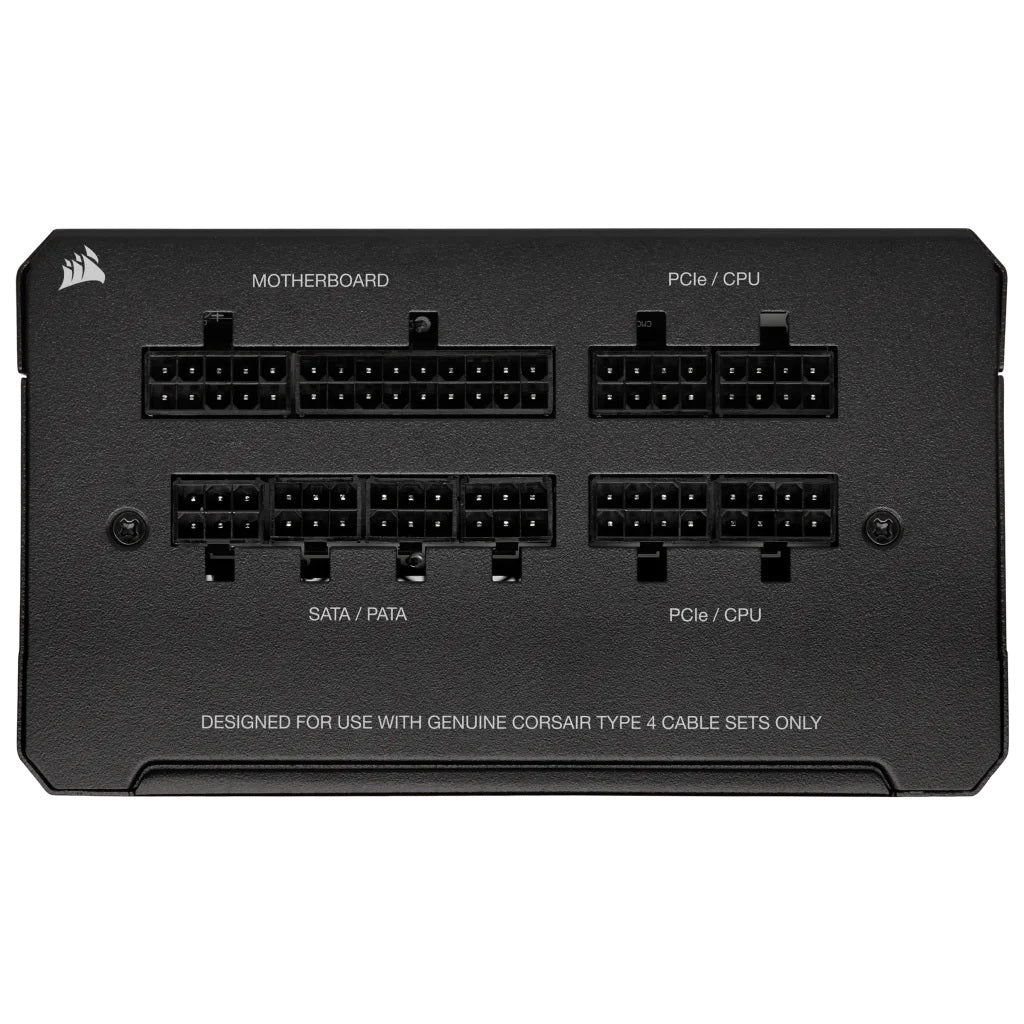Corsair RM750e unidad de fuente de alimentación 750 W 24-pin ATX ATX Negro