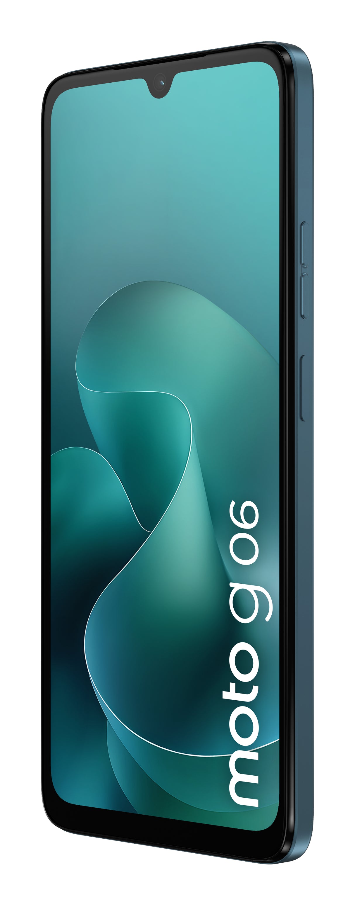 Motorola moto g06 17,5 cm (6.88") SIM doble Android 15 4G USB Tipo C 4 GB 128 GB 5200 mAh Azul