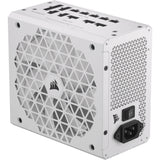 Corsair RM850x unidad de fuente de alimentación 850 W 24-pines ATX ATX Blanco, 100 - 240 V, 150 W, 849.6 W