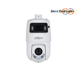 Dahua Technology WizSense DH-SDT4E425-4F-GB-A-PV1 cámaras de vigilancia Cámara de seguridad IP Interior y exterior Alámbrico Si