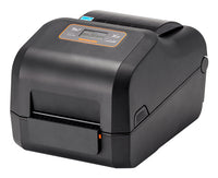 Bixolon XD5-40t impresora de etiquetas Térmica directa / transferencia térmica 203 x 203 DPI 152 mm/seg Inalámbrico y al