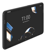 Zebra ET401 5G 128 GB 25,4 cm (10") 8 GB Wi-Fi 7 (802.11be) Negro